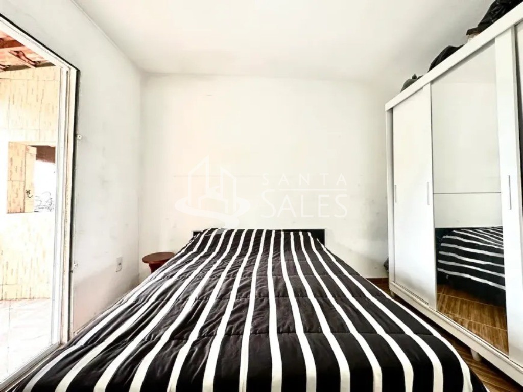 Sobrado, 3 quartos, 90 m² - Foto 10