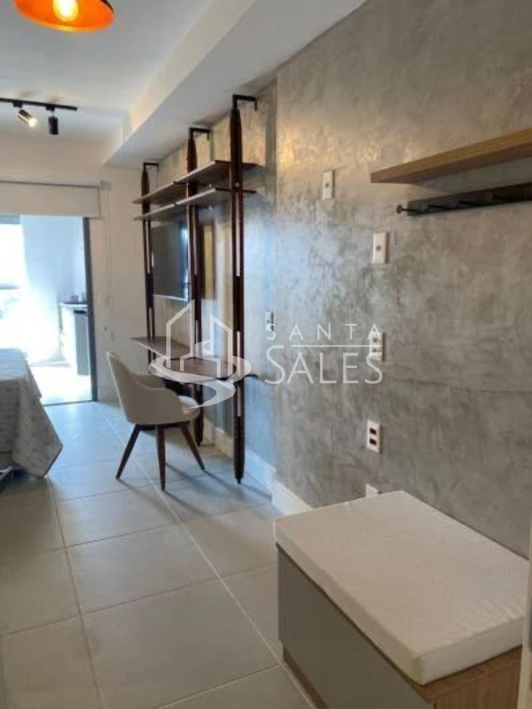 Apartamento, 1 quarto, 32 m² - Foto 6