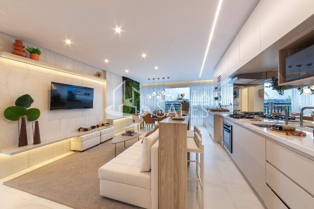Apartamento, 3 quartos, 74 m² - Foto 2