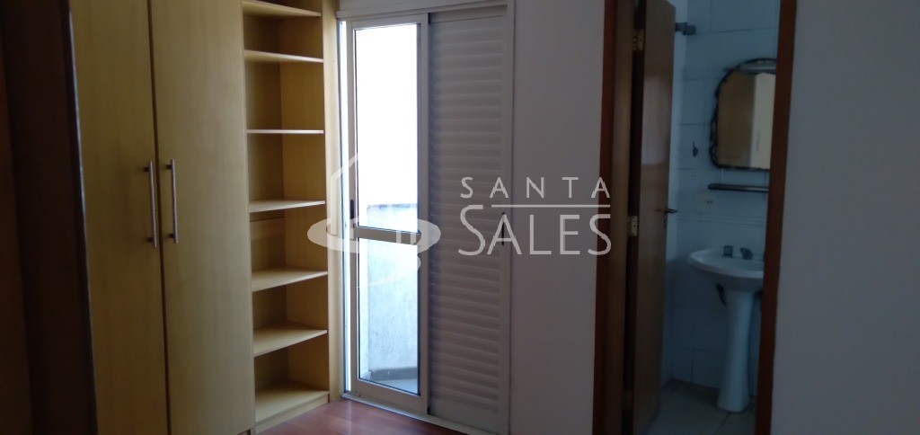 Apartamento, 2 quartos, 58 m² - Foto 9