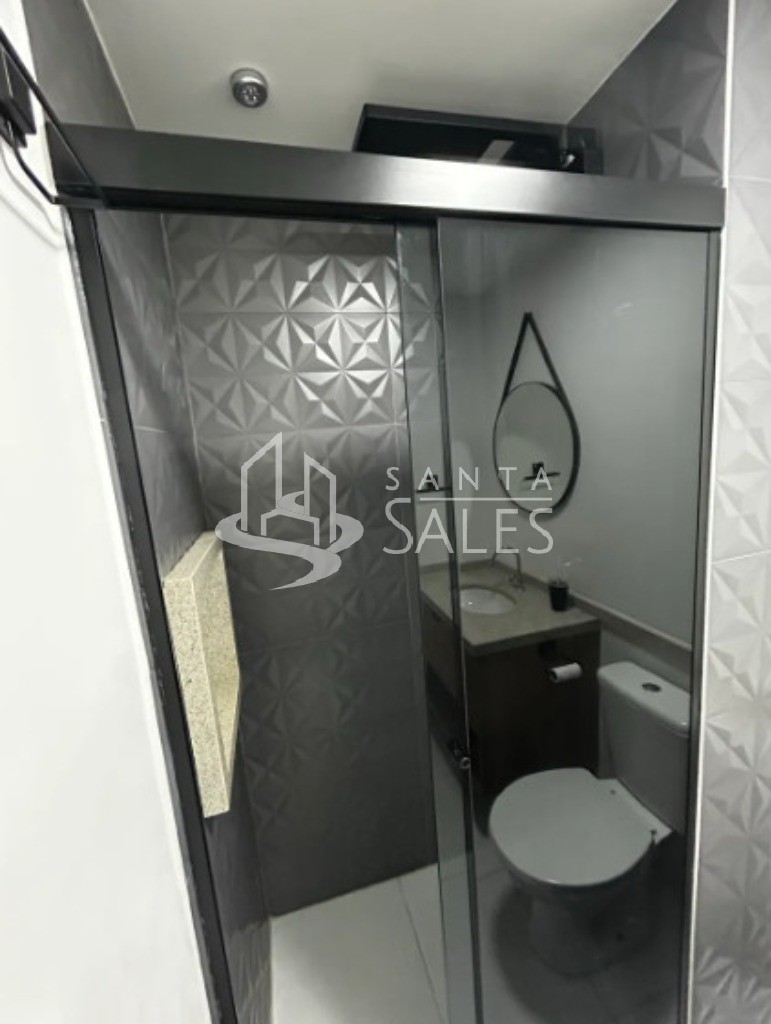 Apartamento, 1 quarto, 36 m² - Foto 13