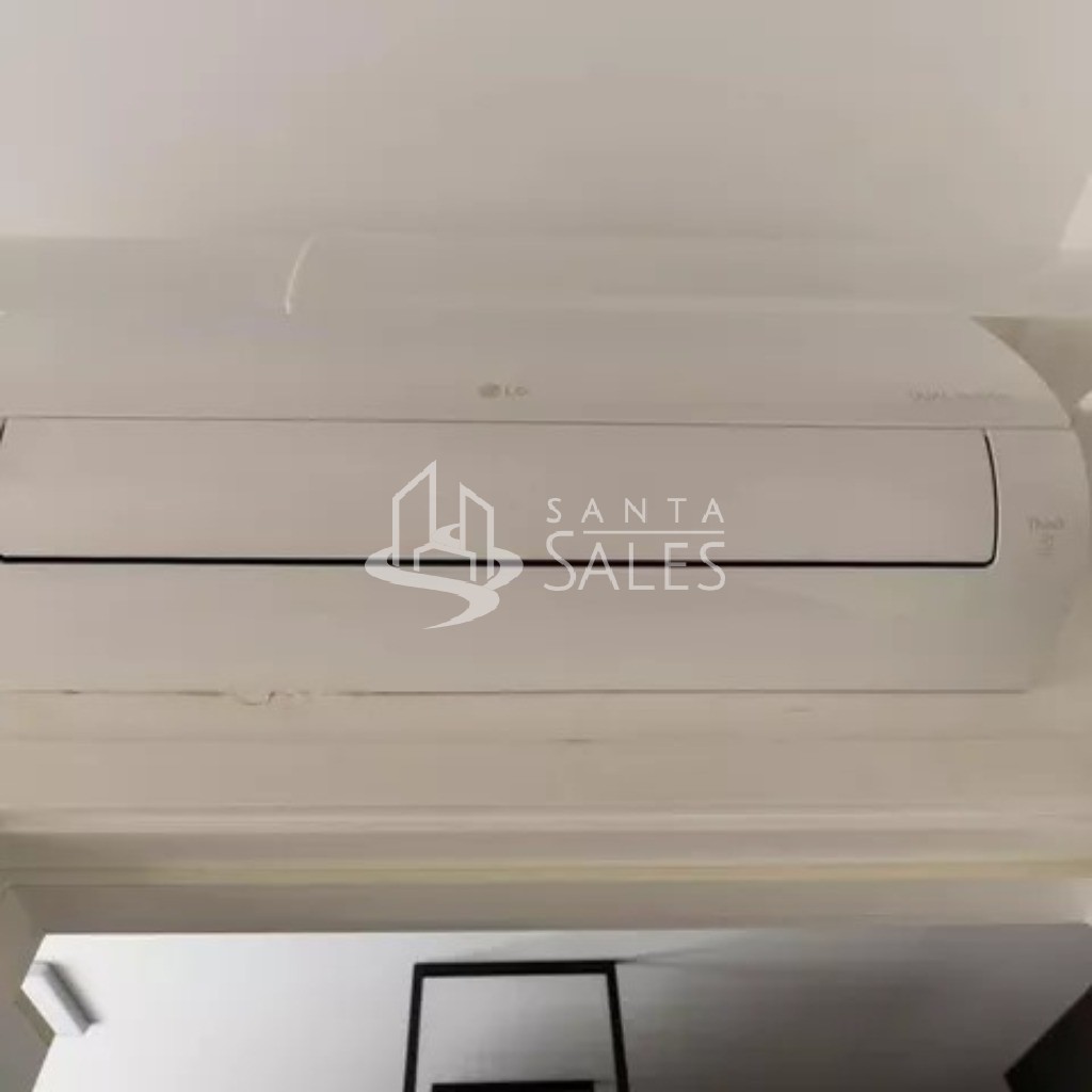 Apartamento, 2 quartos, 34 m² - Foto 27