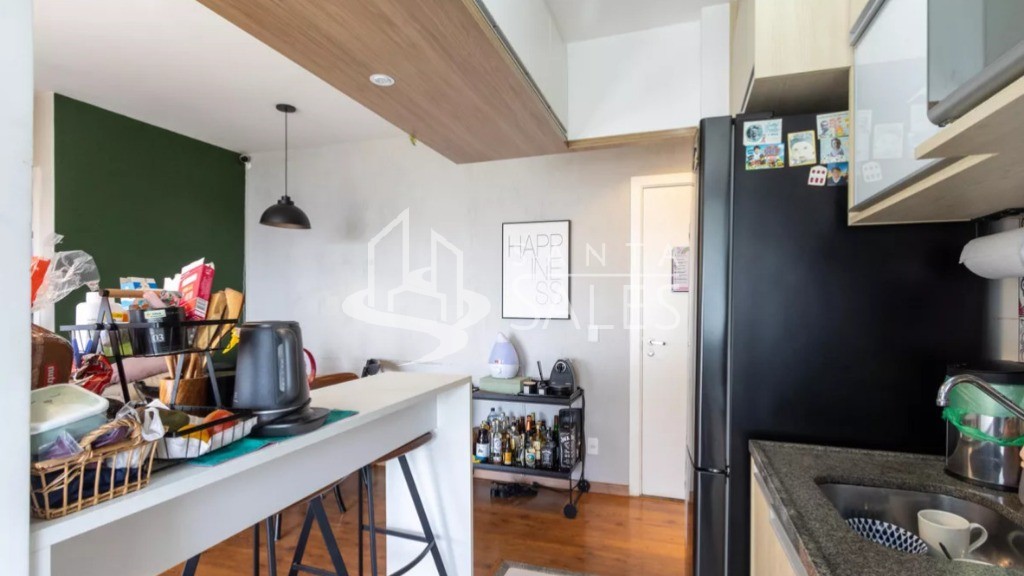 Apartamento, 2 quartos, 58 m² - Foto 23