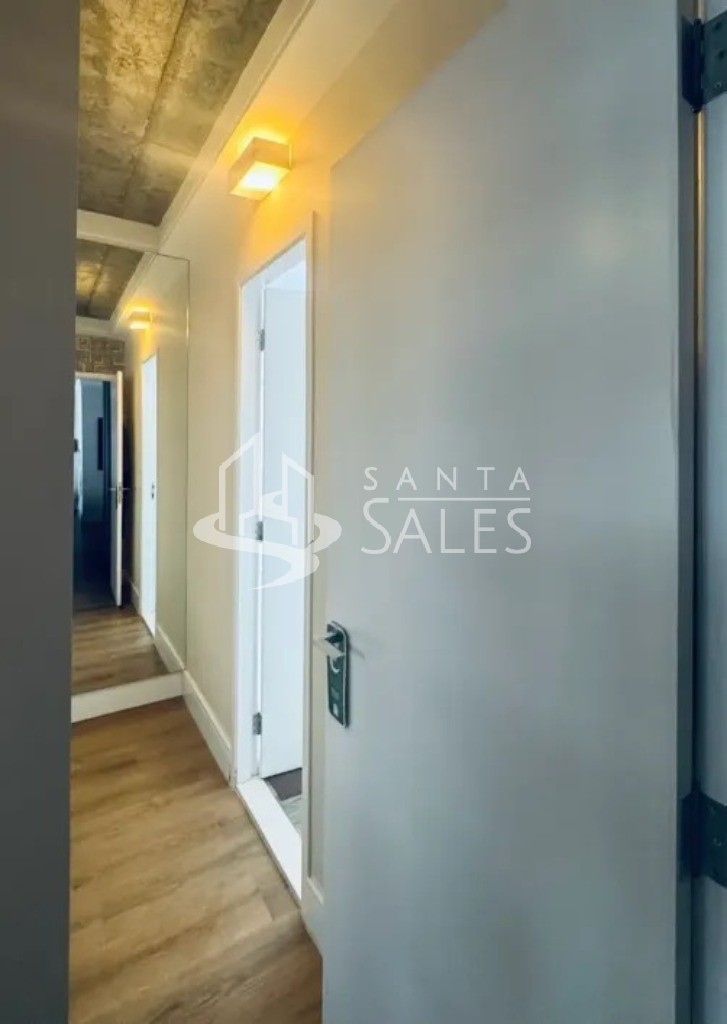 Apartamento, 2 quartos, 70 m² - Foto 13