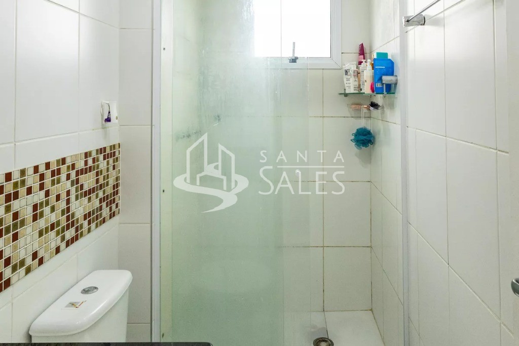 Apartamento, 2 quartos, 64 m² - Foto 12