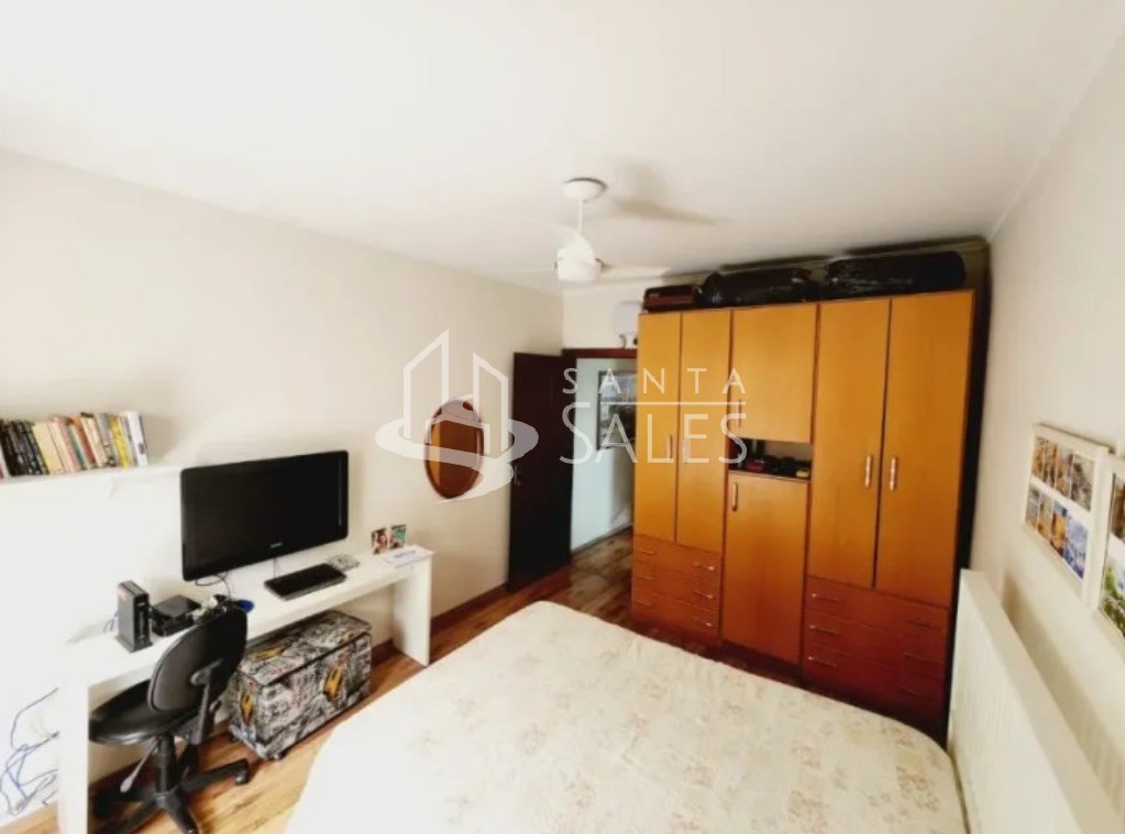 Sobrado, 2 quartos, 200 m² - Foto 11