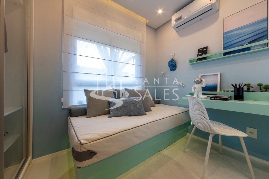 Apartamento, 3 quartos, 74 m² - Foto 9