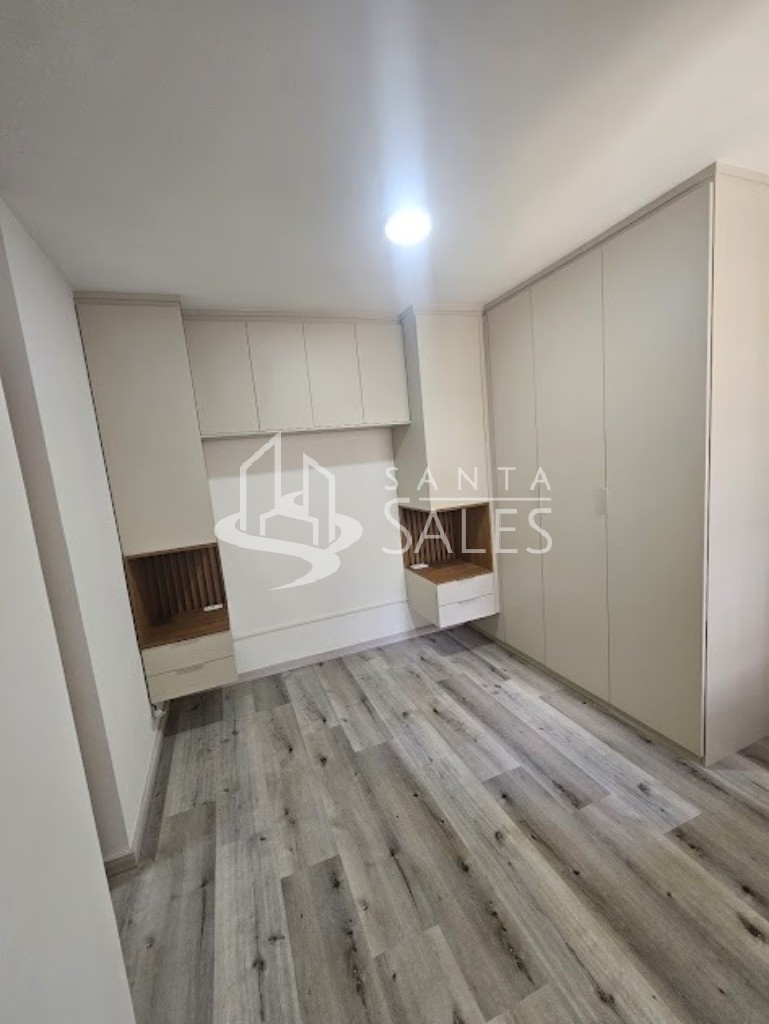 Apartamento, 2 quartos, 80 m² - Foto 10