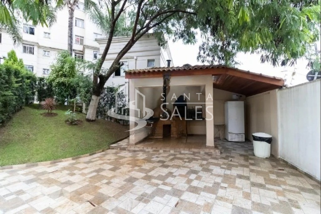 Apartamento, 3 quartos, 67 m² - Foto 33