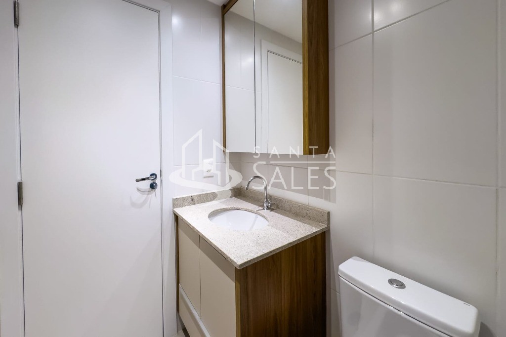 Apartamento, 1 quarto, 28 m² - Foto 16