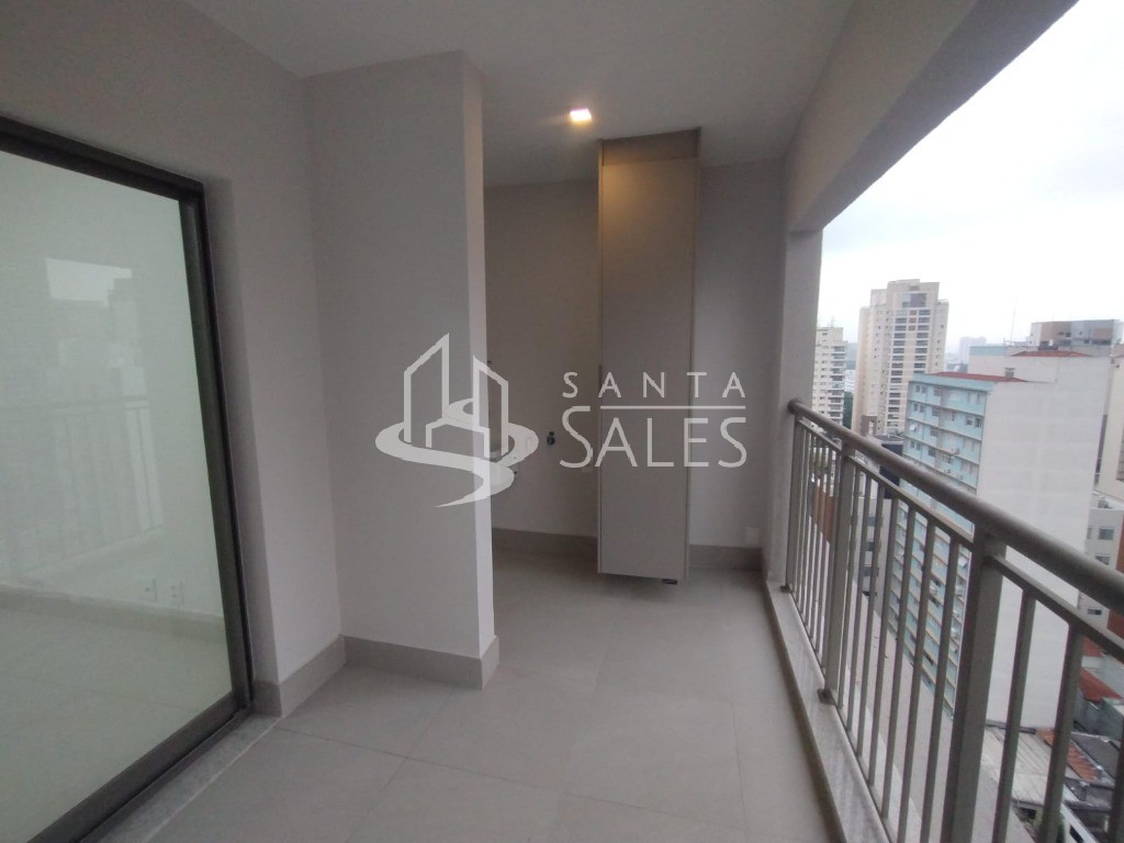 Apartamento, 2 quartos, 60 m² - Foto 4