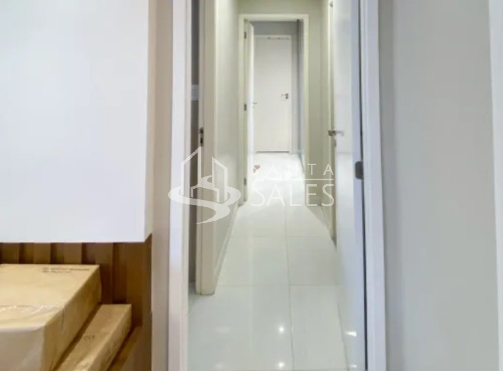 Apartamento, 2 quartos, 85 m² - Foto 12