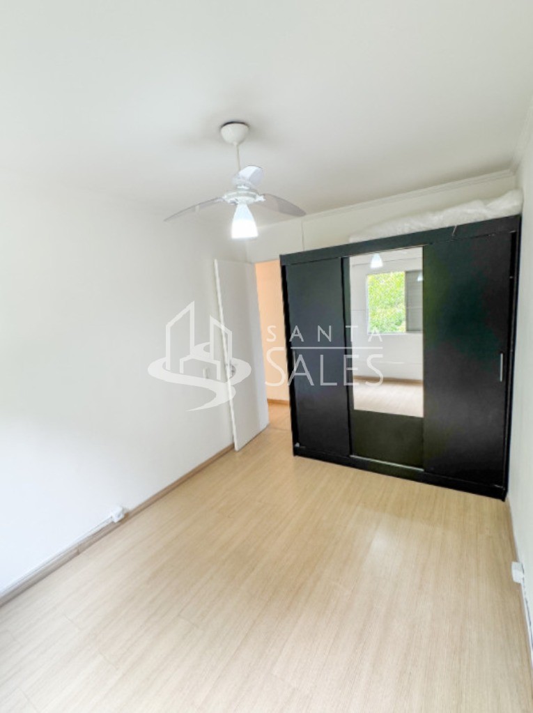 Apartamento, 2 quartos, 62 m² - Foto 6