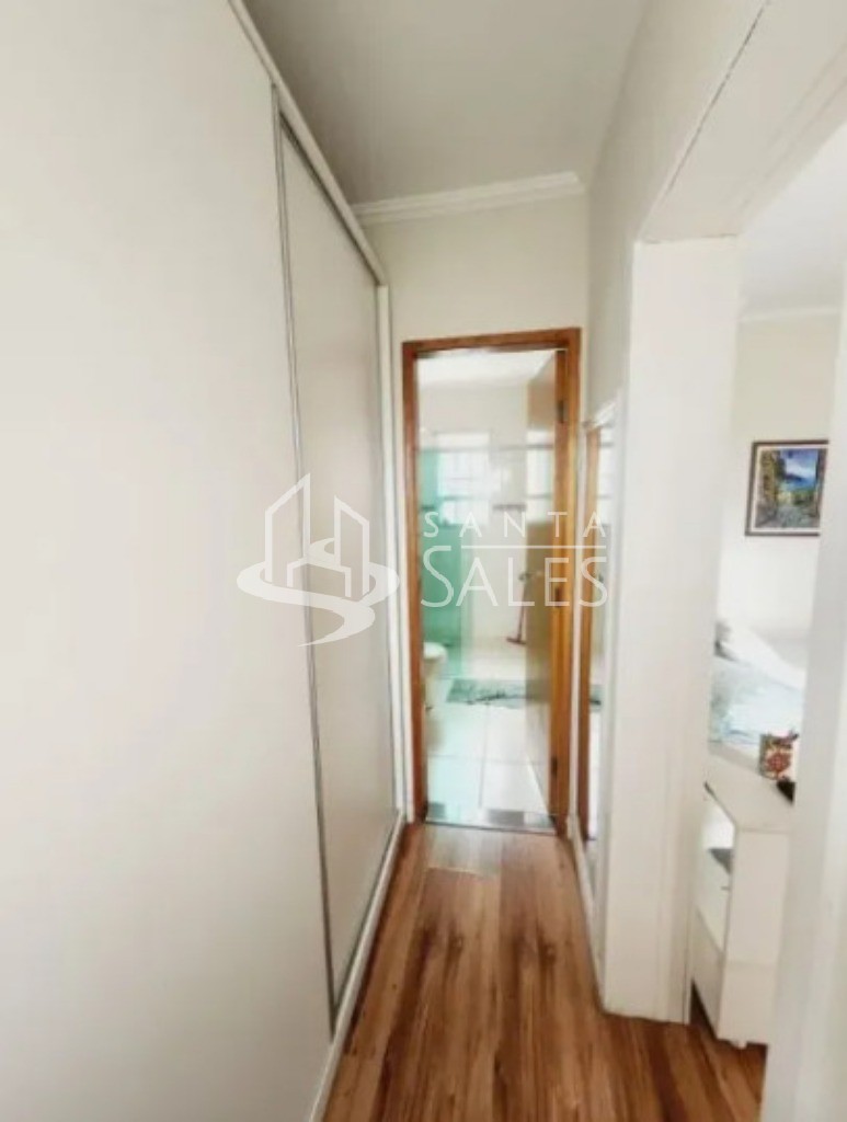 Sobrado, 2 quartos, 200 m² - Foto 10