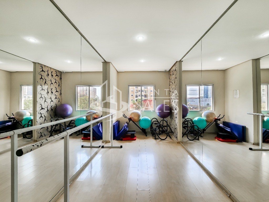 Apartamento, 2 quartos, 70 m² - Foto 30