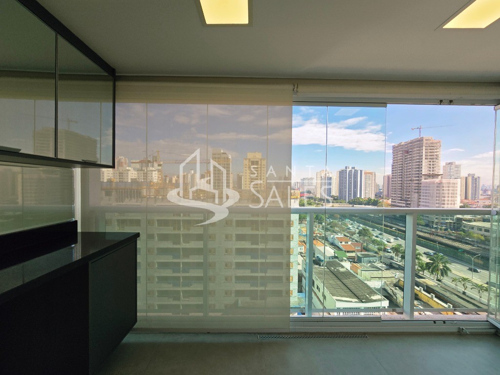 Apartamento, 1 quarto, 45 m² - Foto 5