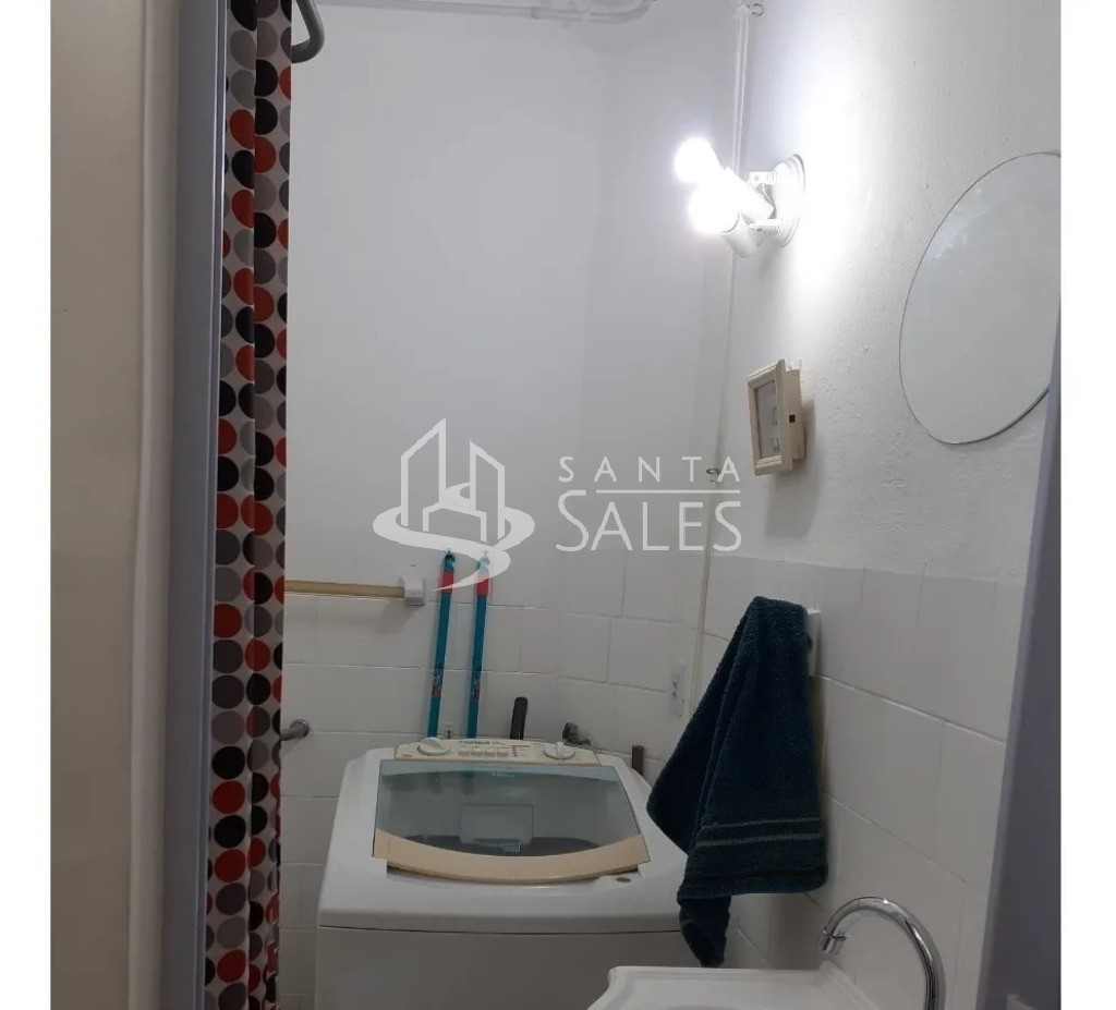 Kitnet-Studio, 29 m² - Foto 7