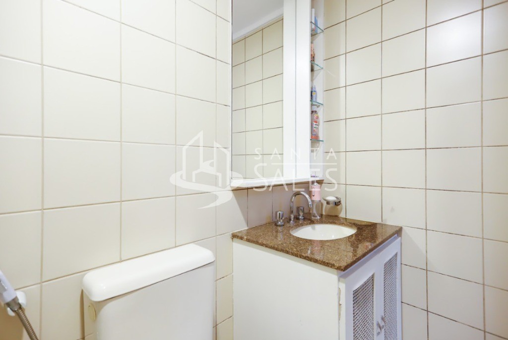 Apartamento, 3 quartos, 107 m² - Foto 23