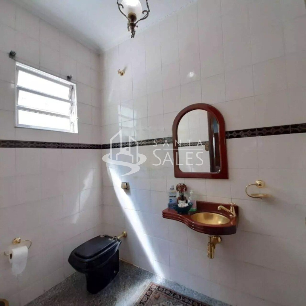 Sobrado, 4 quartos, 300 m² - Foto 18