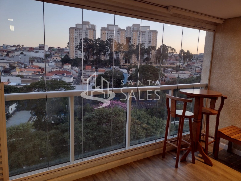 Apartamento, 2 quartos, 59 m² - Foto 6