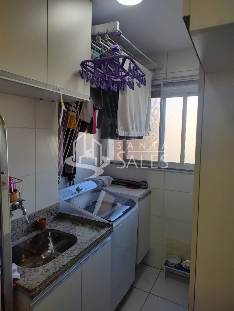 Apartamento, 2 quartos, 65 m² - Foto 7