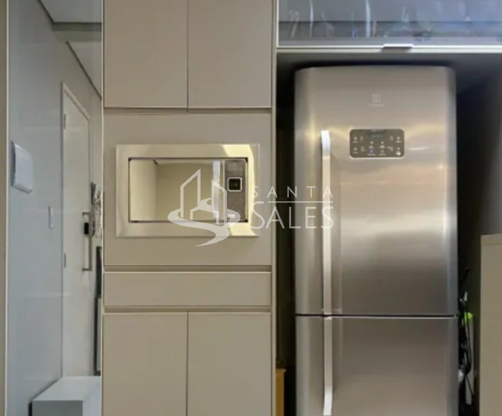 Apartamento, 2 quartos, 85 m² - Foto 6