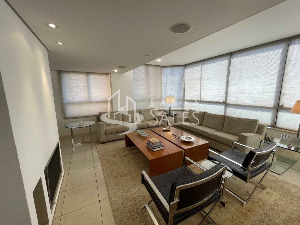 Apartamento, 5 quartos, 500 m² - Foto 2