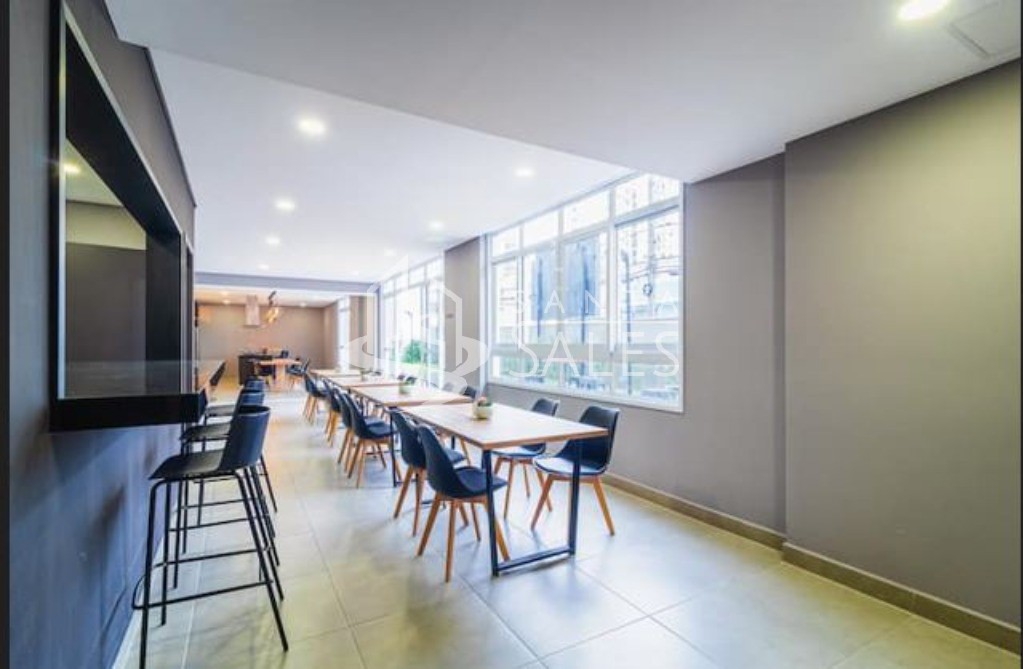 Cobertura, 2 quartos, 35 m² - Foto 13