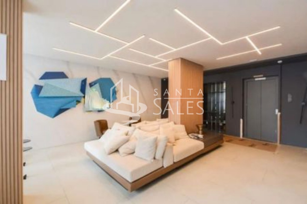 Apartamento, 2 quartos, 53 m² - Foto 18