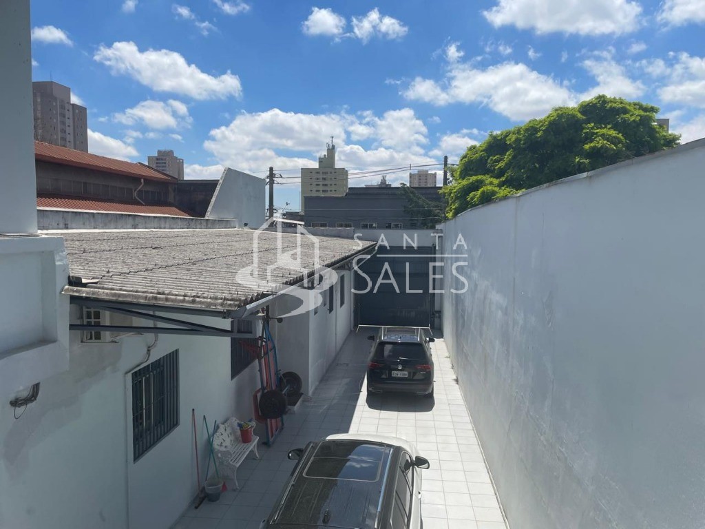 Casa, 7 quartos, 250 m² - Foto 29