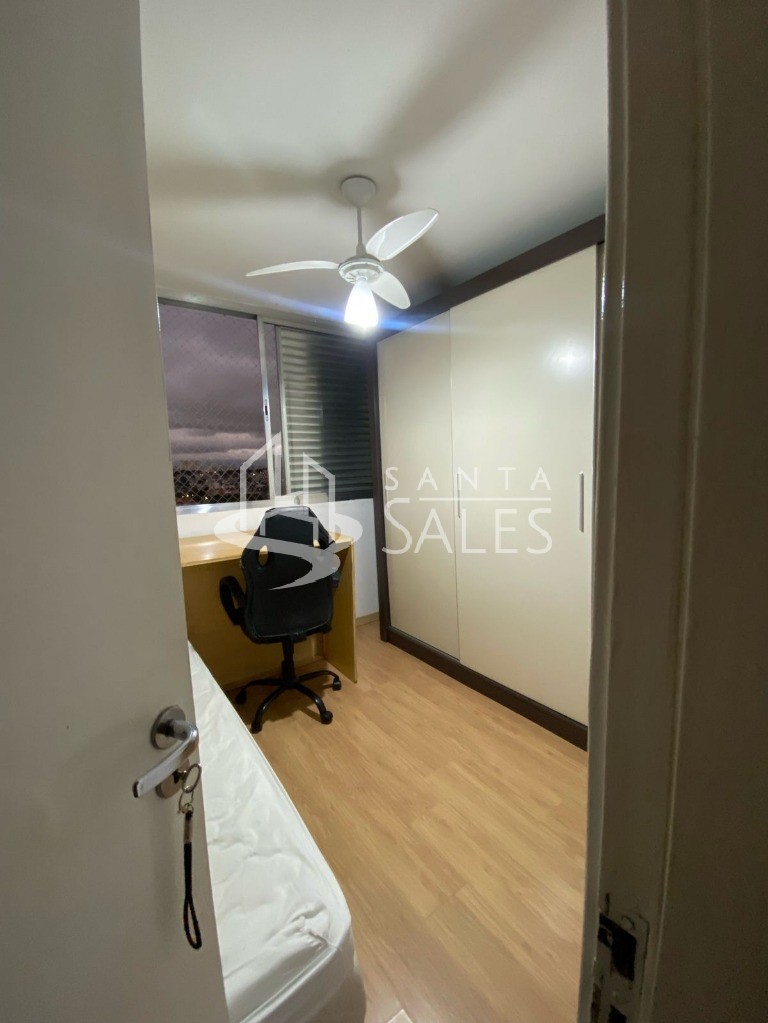 Apartamento, 2 quartos, 54 m² - Foto 7
