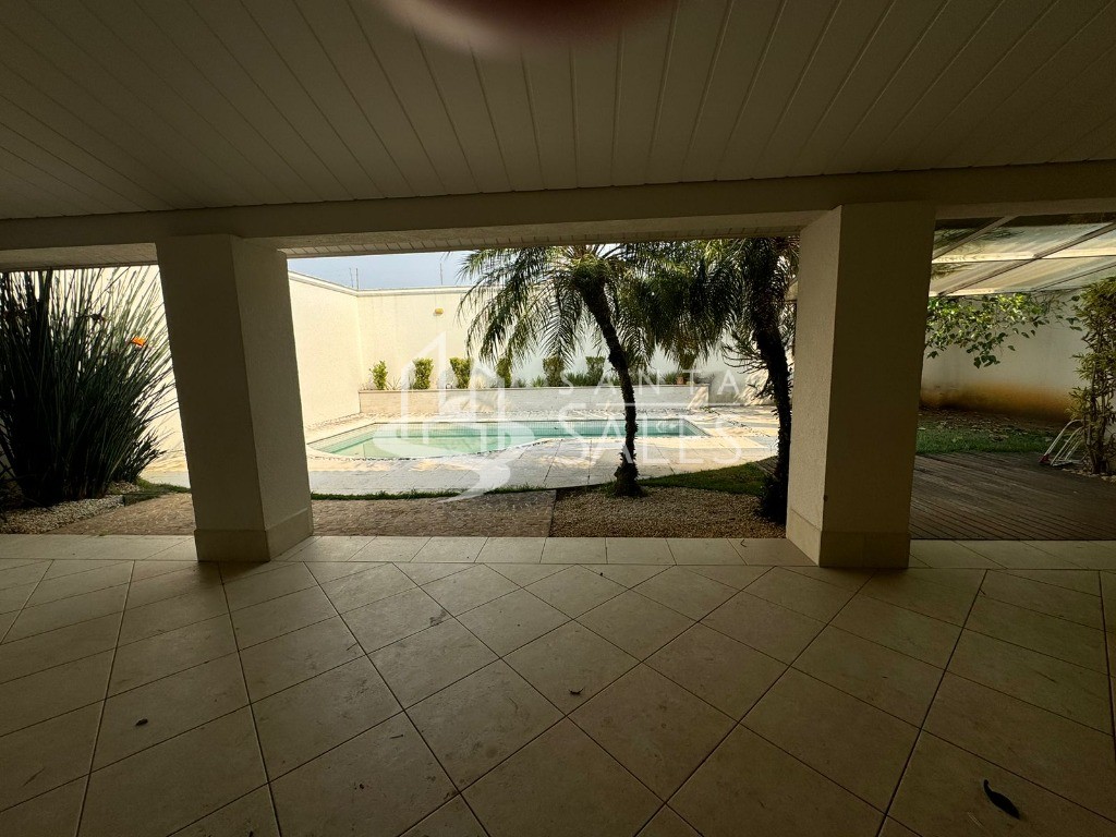 Casa, 4 quartos, 422 m² - Foto 42