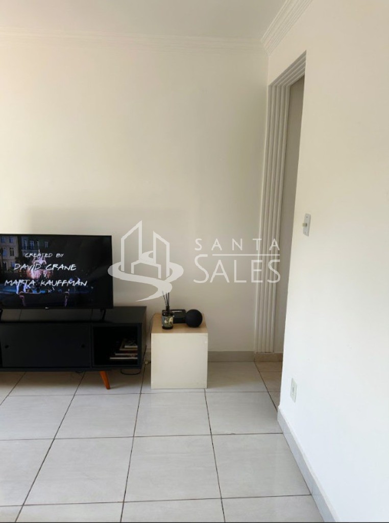 Apartamento, 1 quarto, 55 m² - Foto 13