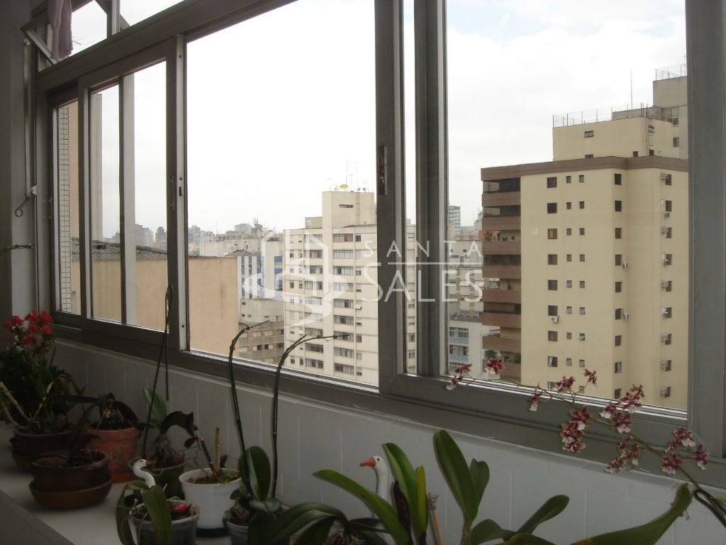 Apartamento, 3 quartos, 170 m² - Foto 7