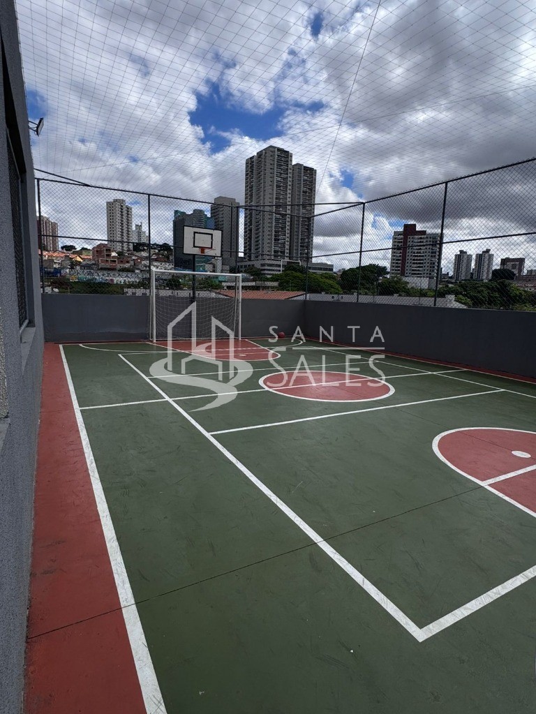 Apartamento, 1 quarto, 39 m² - Foto 36