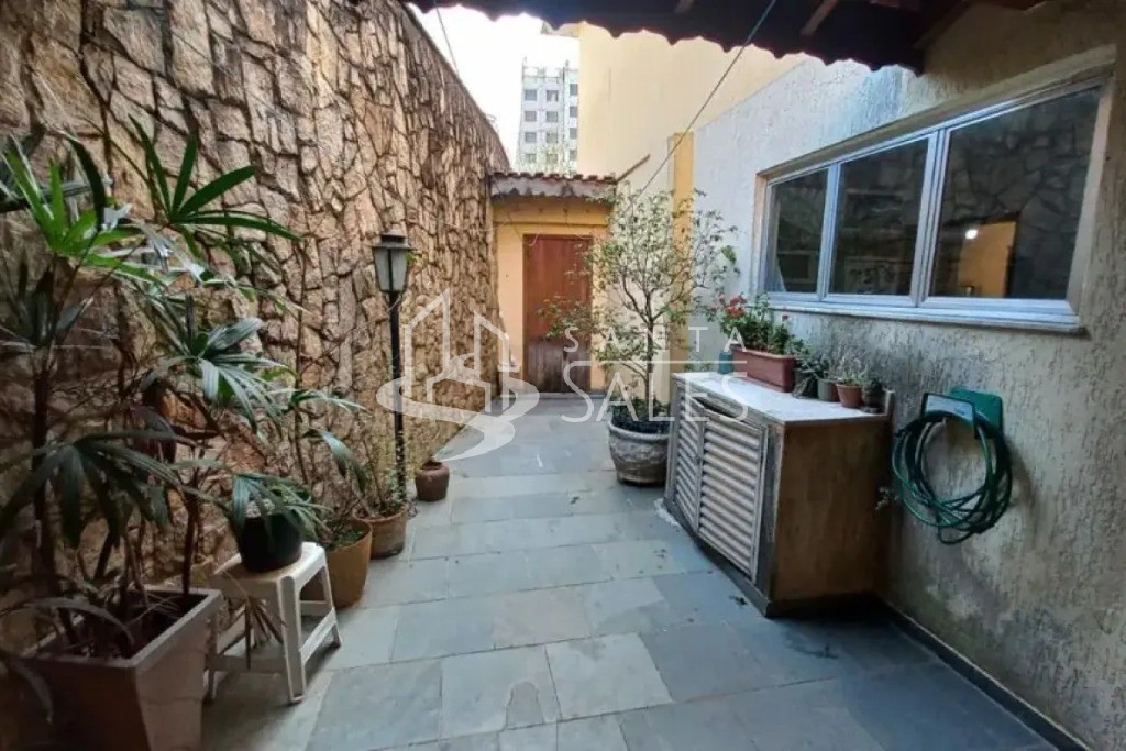 Sobrado, 3 quartos, 300 m² - Foto 9