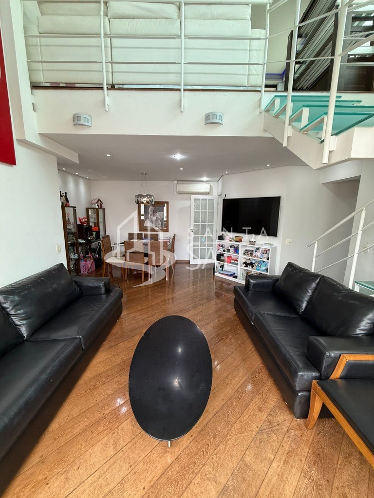 Cobertura, 4 quartos, 240 m² - Foto 7