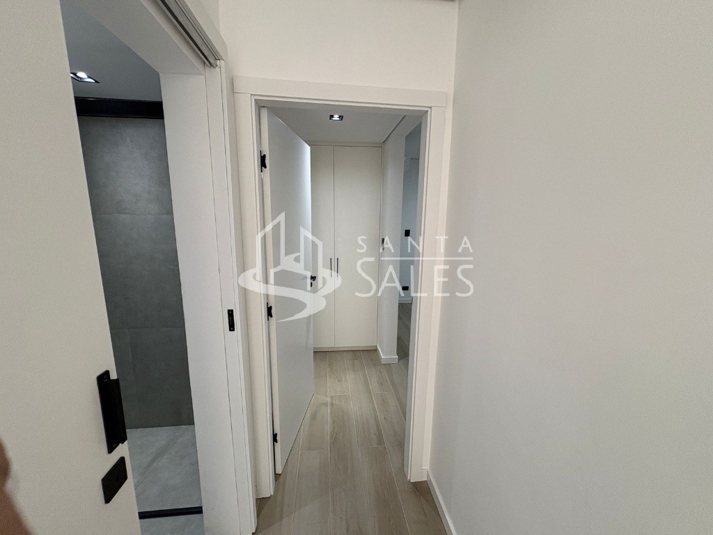 Apartamento, 2 quartos, 89 m² - Foto 16