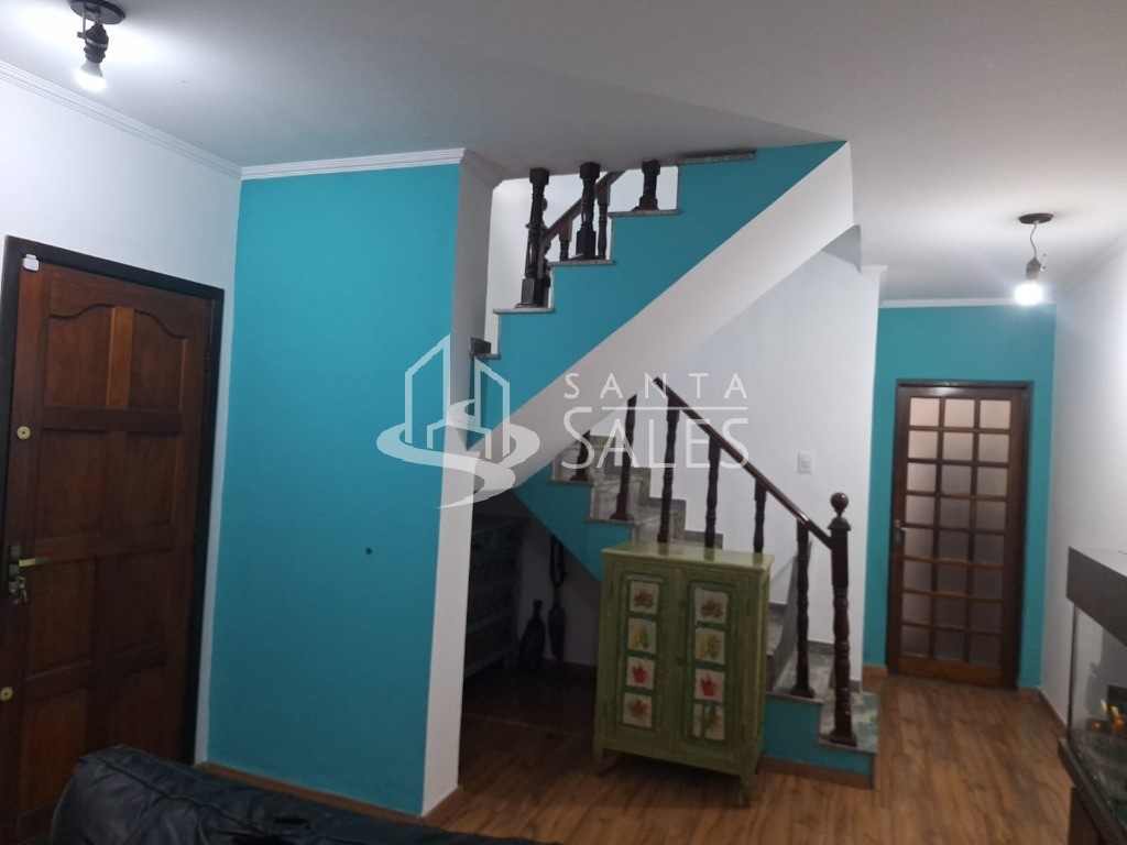 Casa, 3 quartos - Foto 19