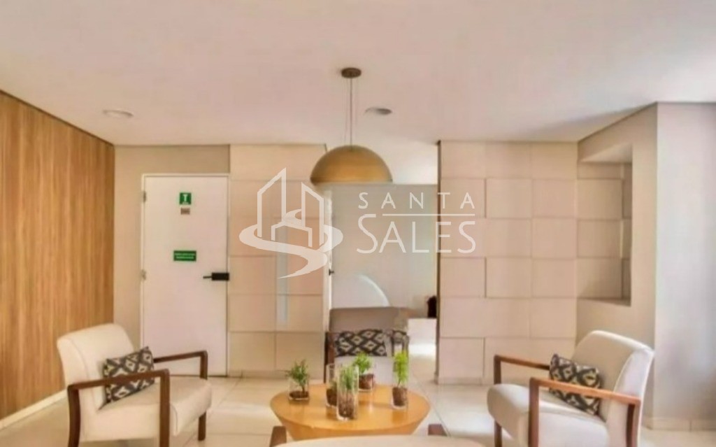 Apartamento, 3 quartos, 76 m² - Foto 37