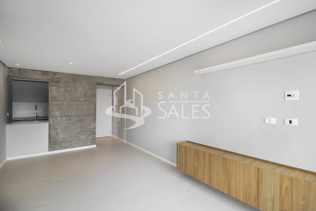 Apartamento, 2 quartos, 85 m² - Foto 2