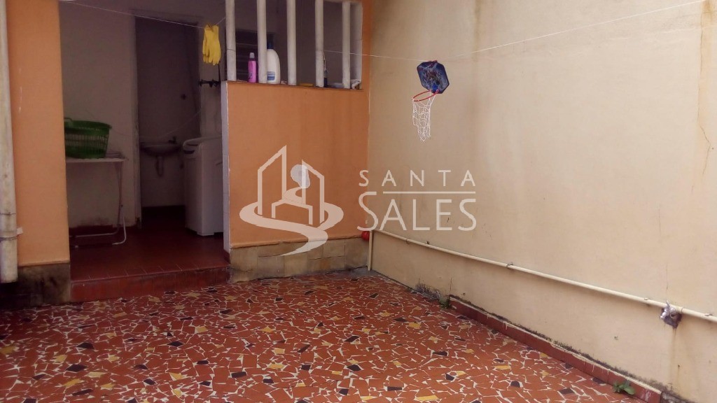 Casa, 3 quartos - Foto 24