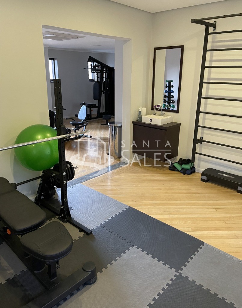 Apartamento, 5 quartos, 500 m² - Foto 34