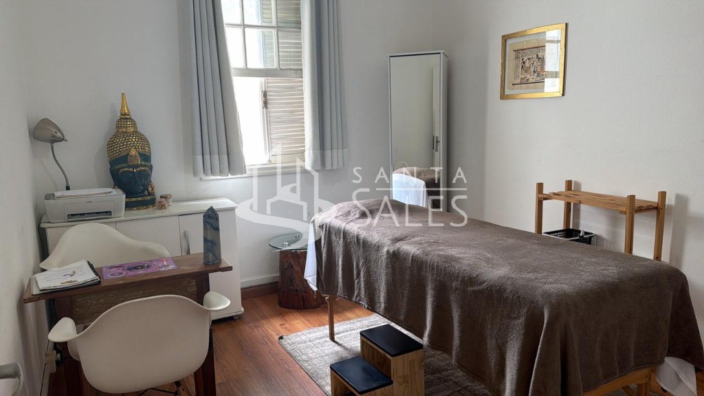 Sala-Conjunto, 12 m² - Foto 1