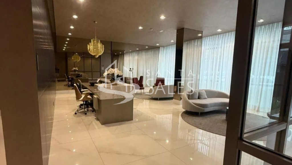 Apartamento, 1 quarto, 41 m² - Foto 13