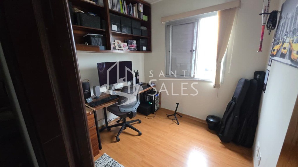 Apartamento, 3 quartos, 75 m² - Foto 9