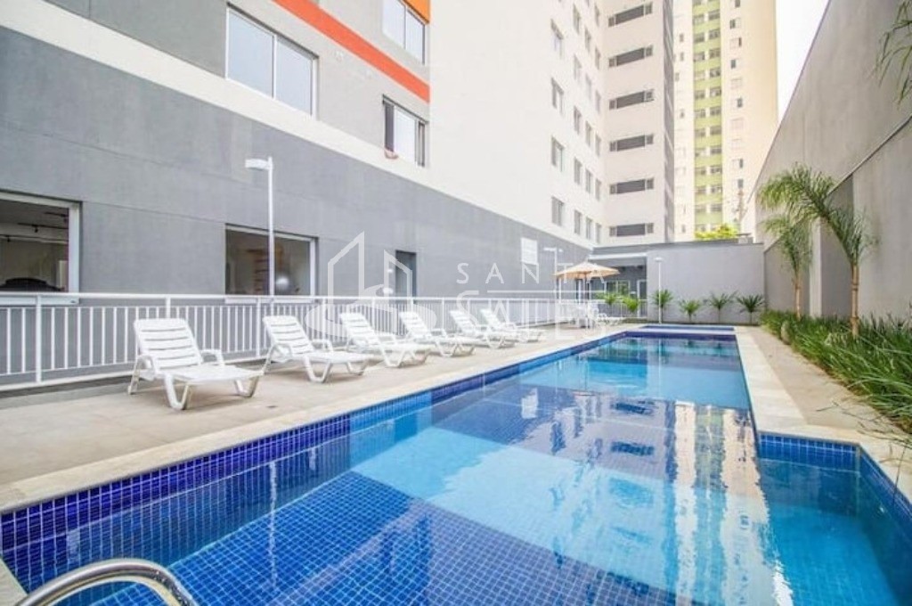 Apartamento, 2 quartos, 45 m² - Foto 24