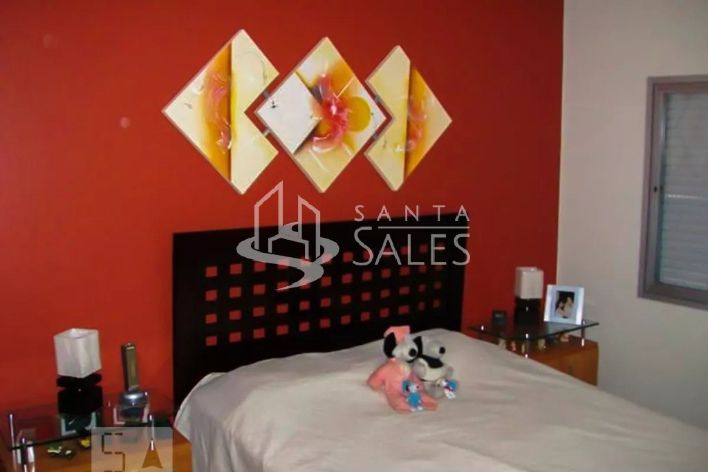 Apartamento, 3 quartos, 115 m² - Foto 9