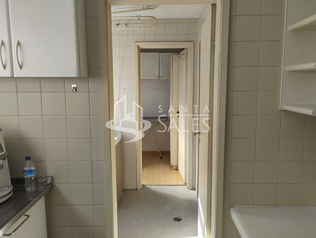 Apartamento, 3 quartos, 105 m² - Foto 2