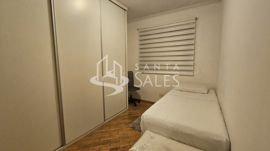 Apartamento, 2 quartos, 58 m² - Foto 12